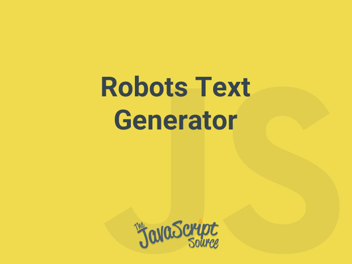Crazy Text Generator All On Robots - Dark Illustration Collection - 8K Quality
