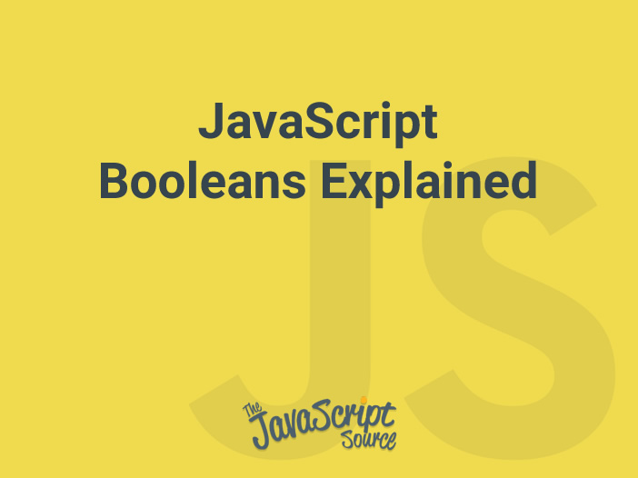 Javascript Boolean Values Explained Sebhastian - Premium Vintage Pattern Gallery - HD