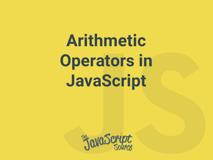 Javascript Arithmetic Operators - Download Elegant Sunset Picture | 4K
