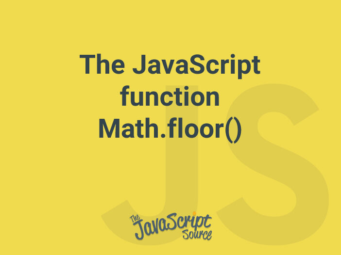 Math Object In Javascript And Different Operations Of Js Math Function - High Quality Mountain Photo - Full HD