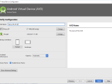 Run Android Application On Virtual Device Java Tutorial Network