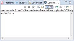 Java Simpledateformat Set2digityearstart Method Example - Download Creative Sunset Texture | Mobile