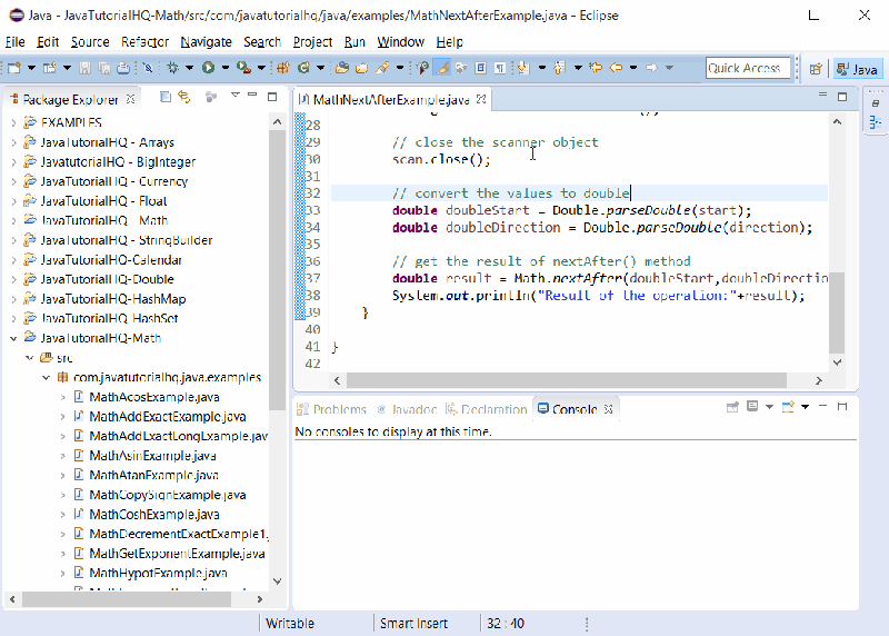 Temporaladjusters Next Method In Java With Examples Geeksforgeeks - Download Incredible Light Art | 4K