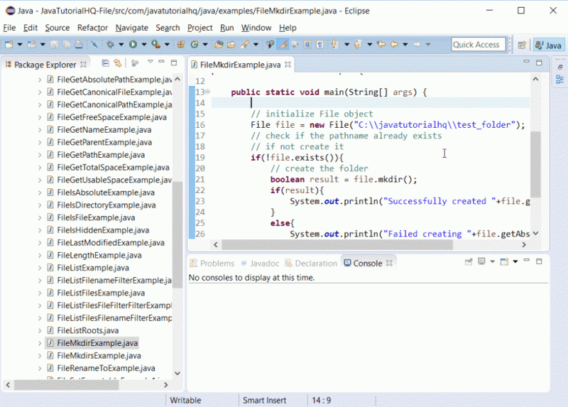 Java Lang File Exists Example Output Java Tutorial Hq - Best Abstract Backgrounds in High Resolution