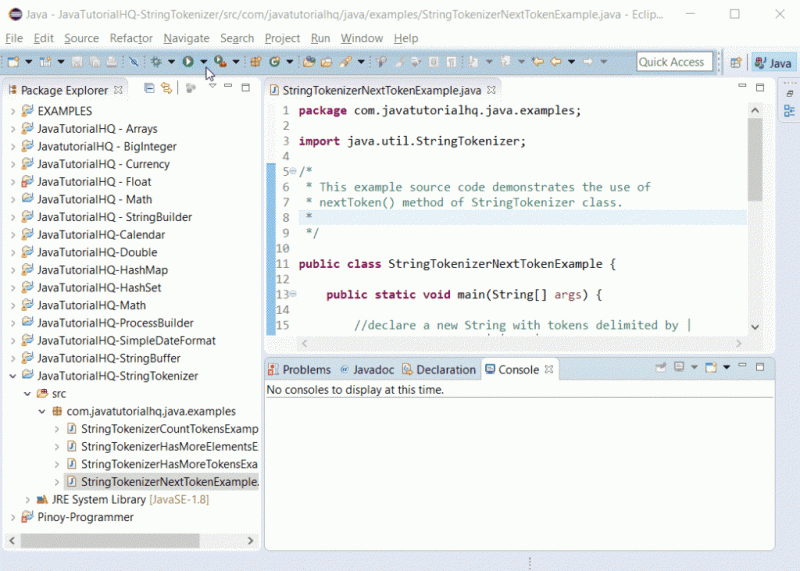 Learn String Tokenization With Java Tutorial Satyam Kumar Posted On - Premium Nature Image Gallery - 4K