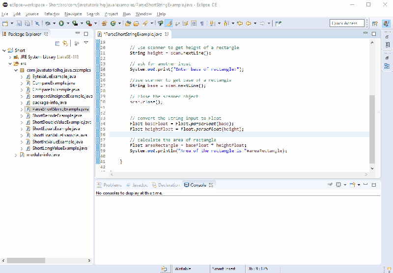 Java Long Parseunsignedlong String S Method Example - Perfect High Resolution Ocean Pictures | Free Download