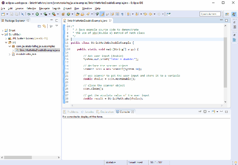 Java Tutorial Java Strictmath Asin Double A - Gorgeous Space Wallpaper - 8K