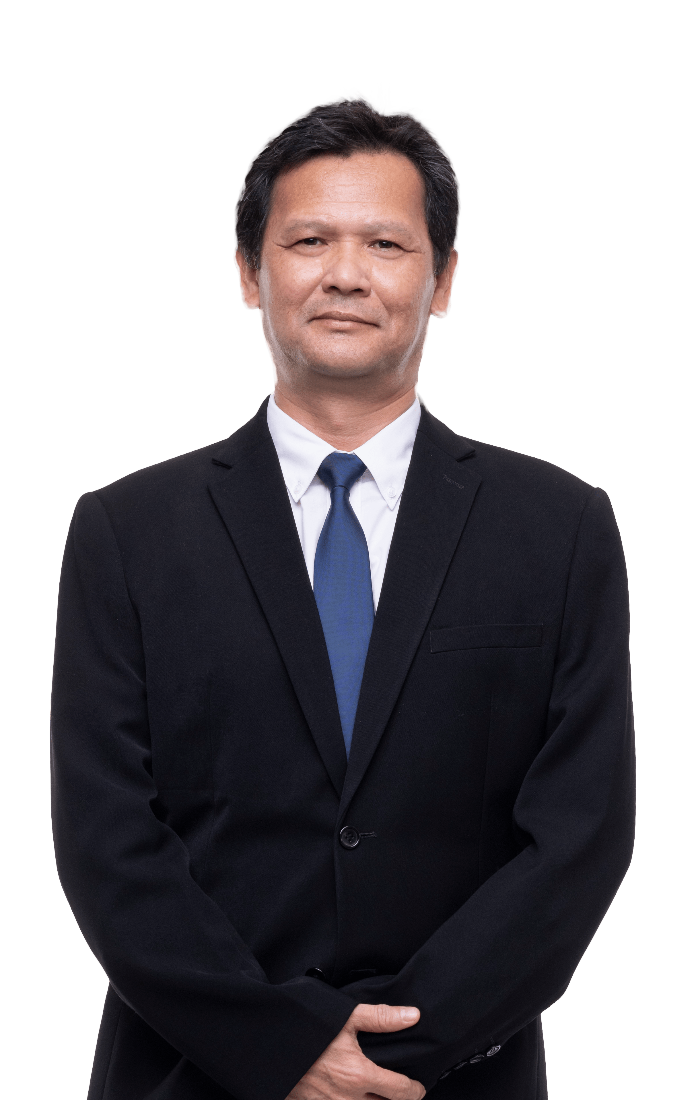 Abdul Rahim Bin Jamal