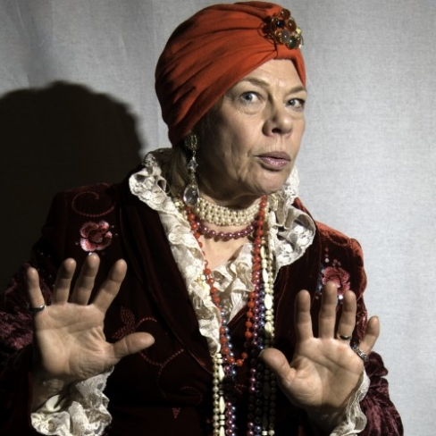 Blithe Spirit: Very bad