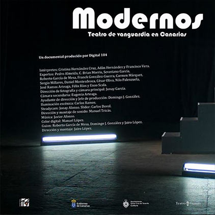 modernos
