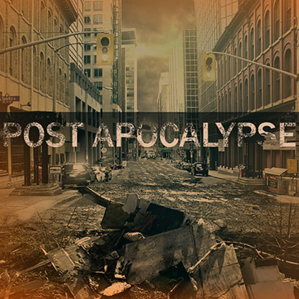 post-apocalypse
