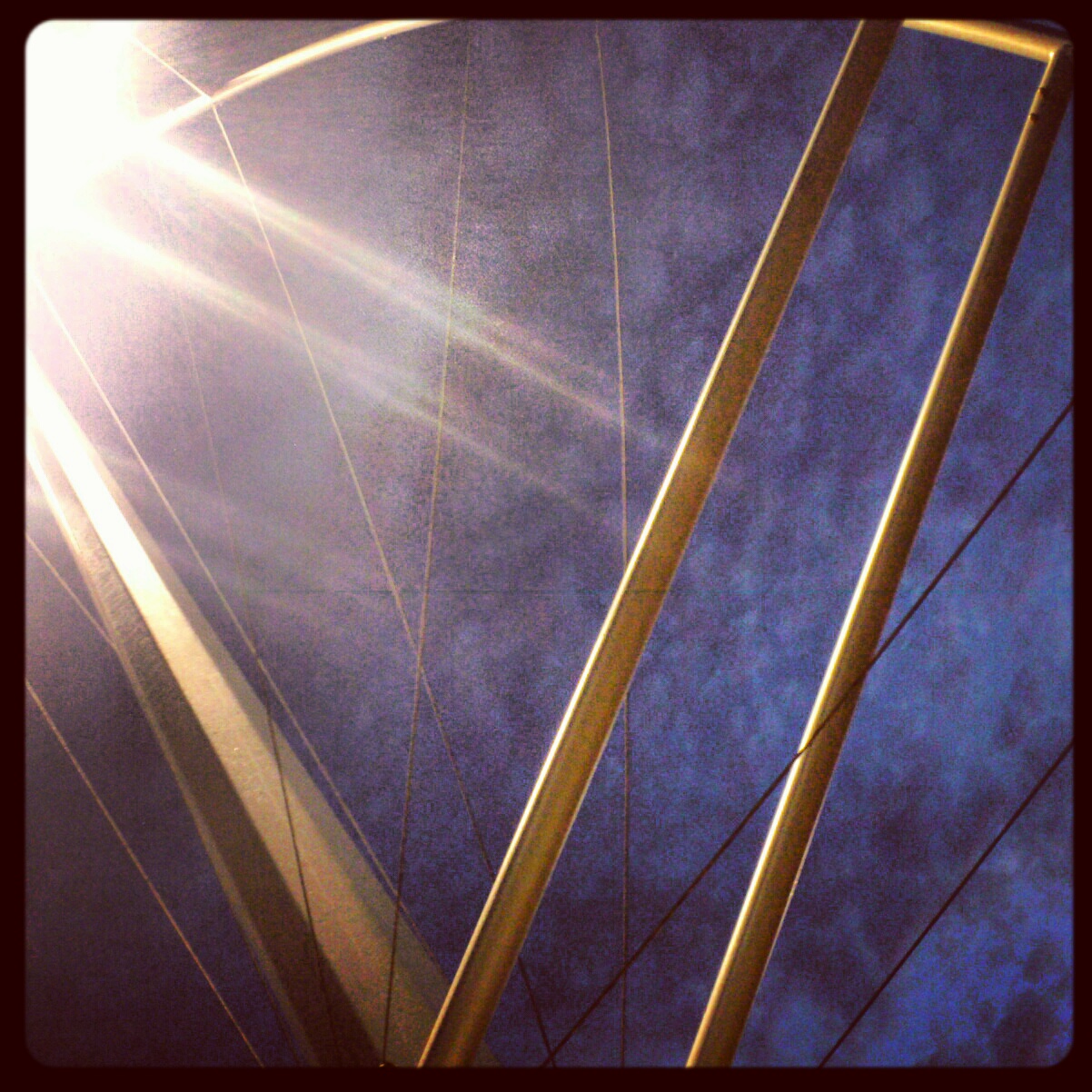 luminaria