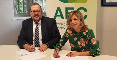 La Asociación Española de la Calidad AEC y Business&Co® firman un convenio de colaboración en materia de formación Gobierno y Gestion 4.0