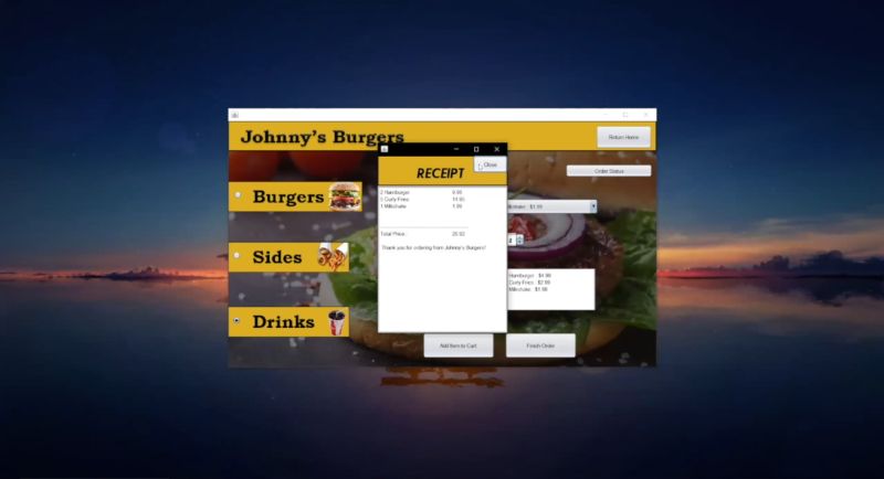 Mckinley Evans Phs Github - Sunset Backgrounds - Amazing Desktop Collection