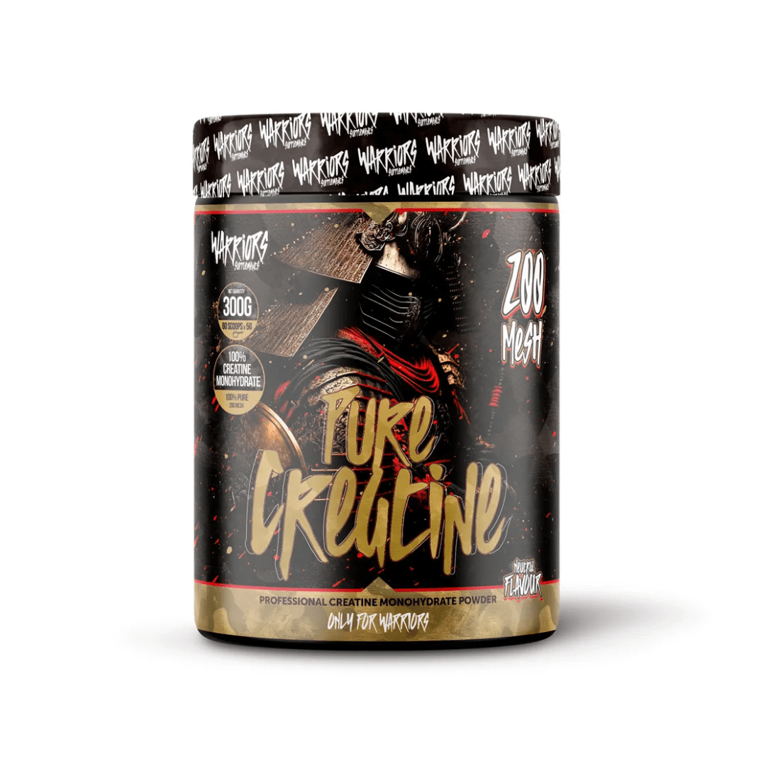 PURA CREATINA 300G NEUTRO