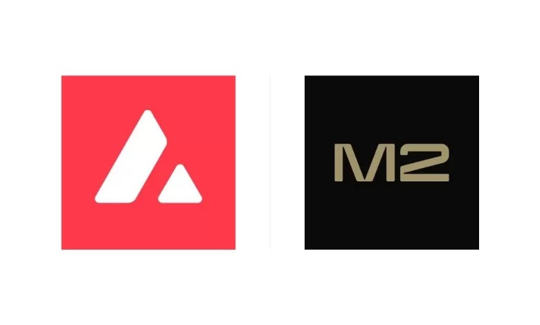 UAE’s M2 Capital Invests  Million In Nasdaq-Listed AVAX One