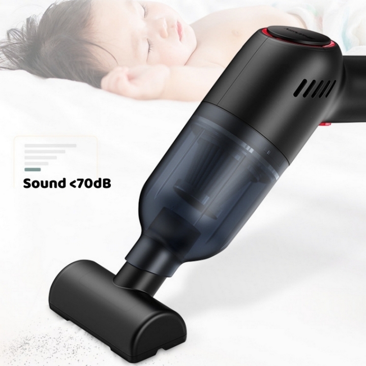 Handheld Vacuum Cleaner