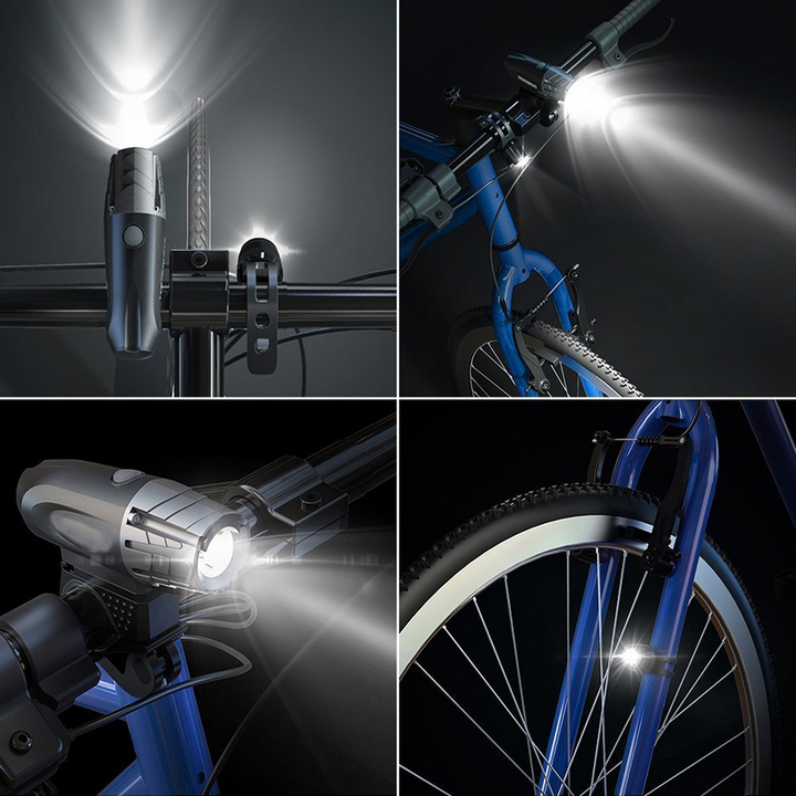 LED Bike Light