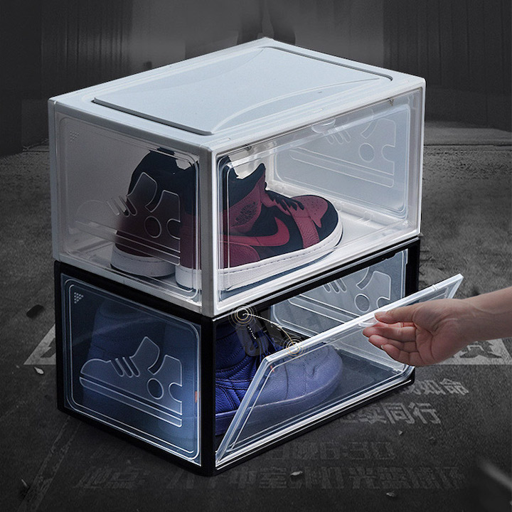 Stackable Shoes Storage Box