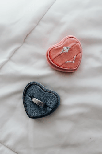 Custom Engraved Keepsake Box