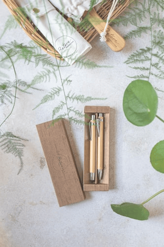 Custom Dimensions Keepsake Box
