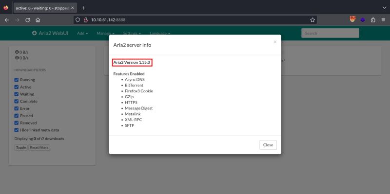 Tryhackme Backtrack Jaxafed - Geometric Image Collection - 8K Quality