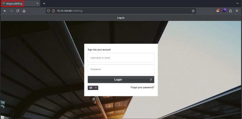 Tryhackme Billing Jaxafed - Download Creative Dark Illustration | Retina