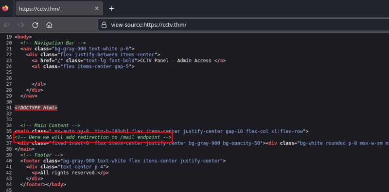 Tryhackme Bypass Jaxafed - Creative Nature Background - Retina