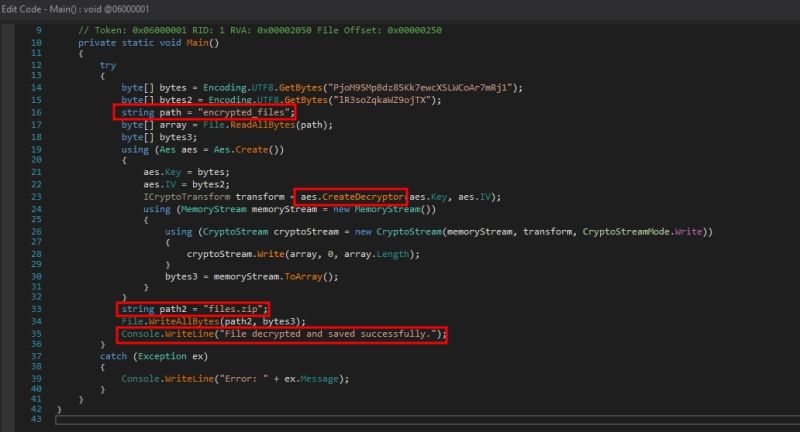Tryhackme Chrome Jaxafed - Premium Ocean Pattern - 8K