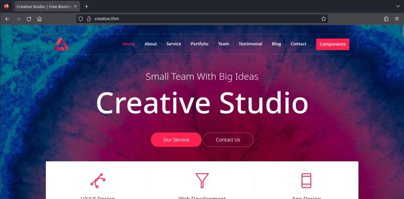 Tryhackme Creative Jaxafed - Download Gorgeous Landscape Texture | Full HD