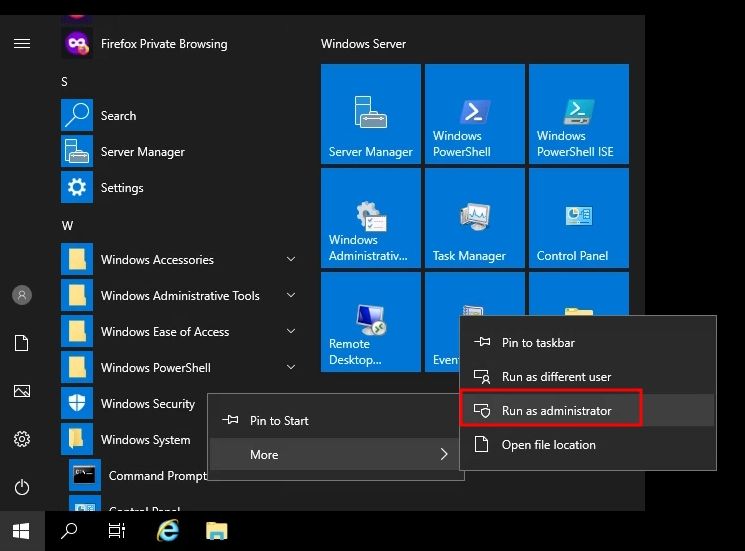 Tryhackme Exfilibur Jaxafed - Sunset Image Collection - Desktop Quality