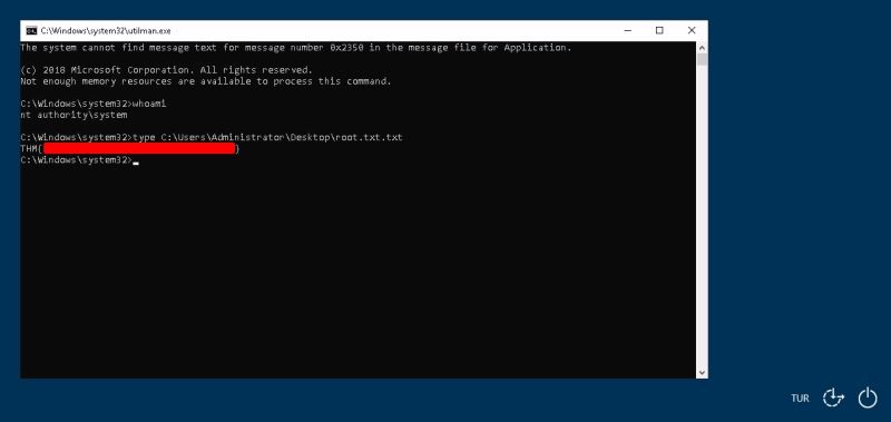 Writeup Exfilibur Tryhackme Thm Hard - Best Ocean Illustrations in HD