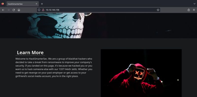 Tryhackme Hack Smarter Security Jaxafed - Best City Patterns in Ultra HD
