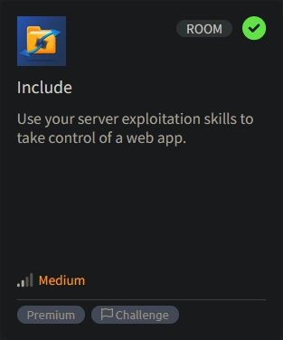 Github Amgomar Tryhackme Tryhackme Resoluci N De Salas - Elegant Retina Nature Backgrounds | Free Download
