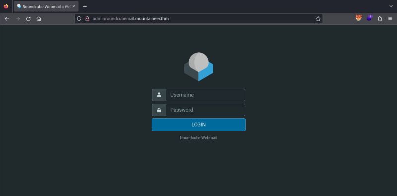 Tryhackme Mountaineer Jaxafed - Professional Desktop Gradient Designs | Free Download