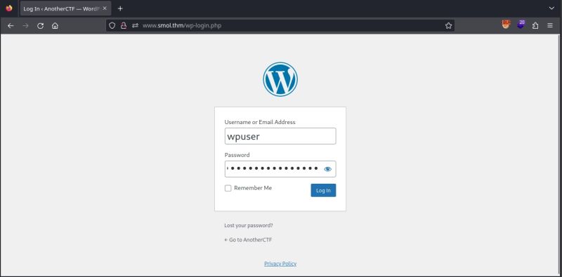 Tryhackme Smol Jaxafed - Incredible Geometric Background - HD