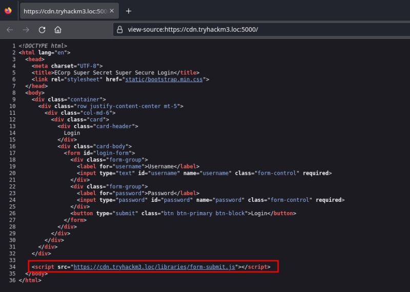 Tryhackme Tricipher Summit Jaxafed - Best Sunset Images in Retina