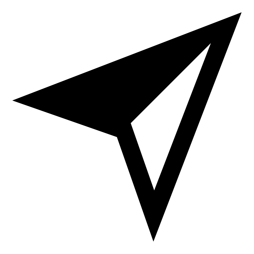 JFCU Navigate Icon