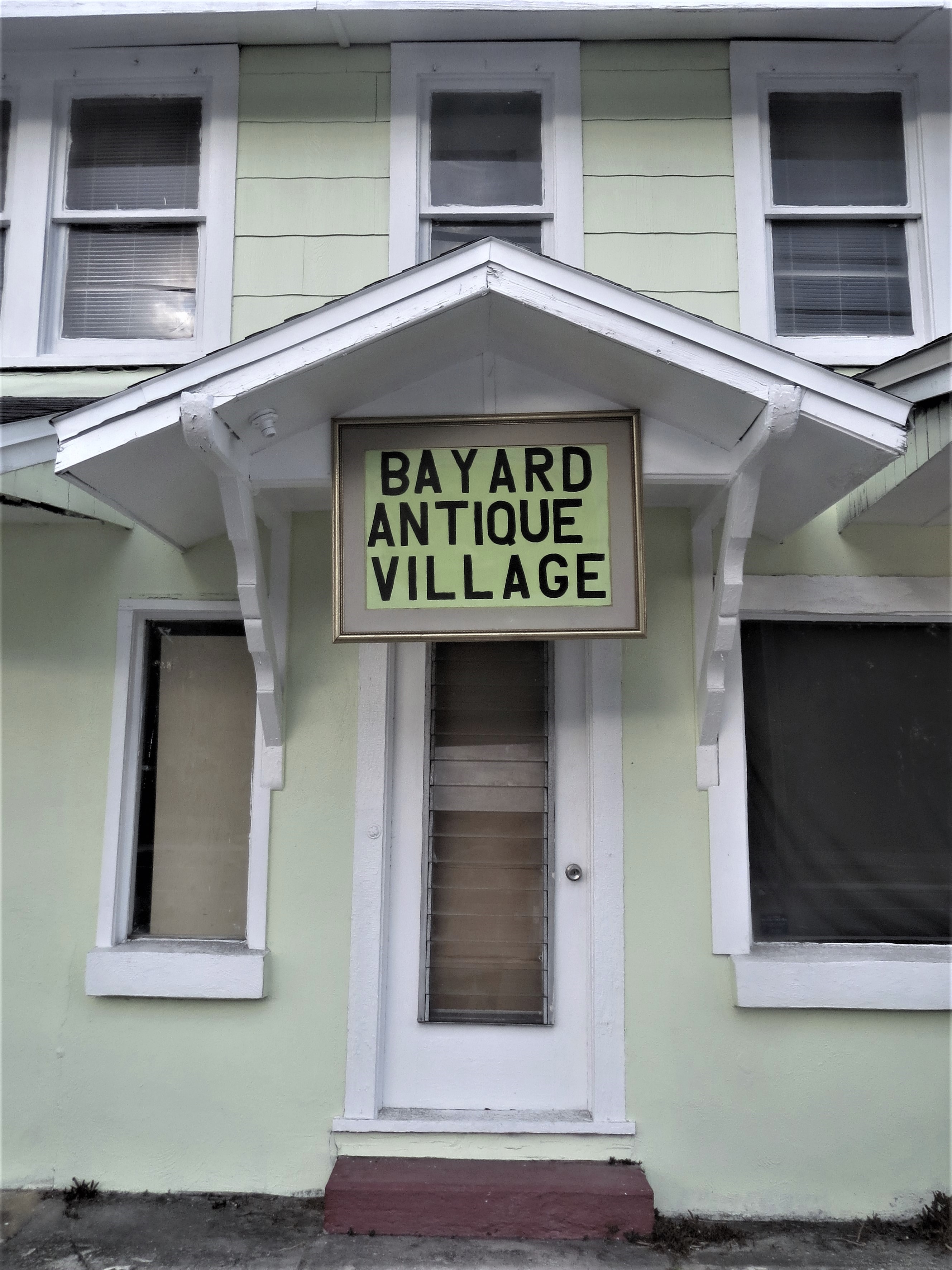 Tour to explore “back rooms” of Baldwin Hotel Museum