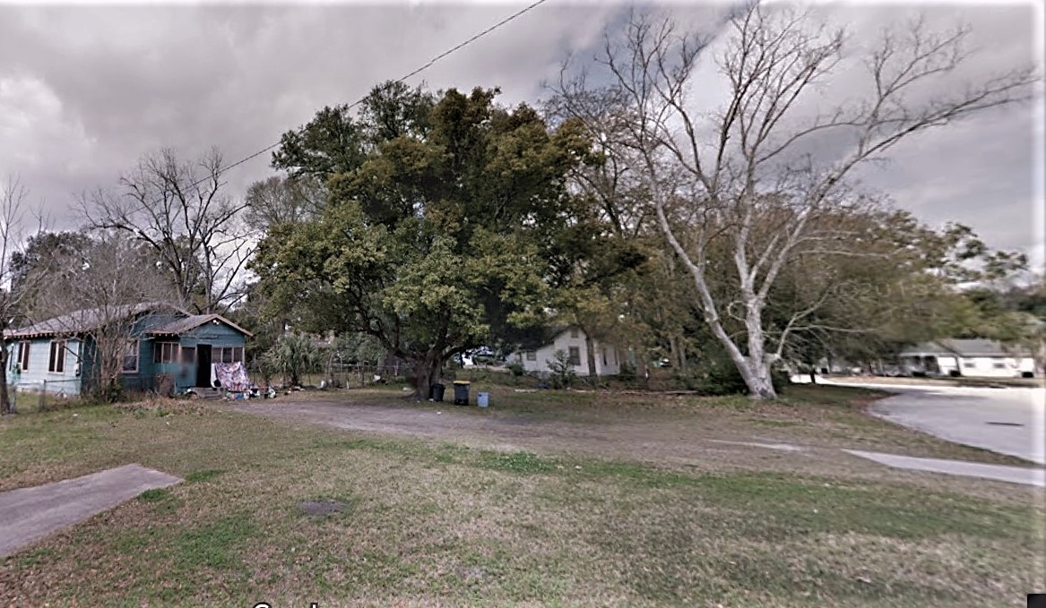 Grand Park |