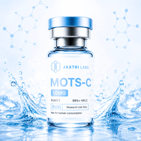 Mots-C 10mg