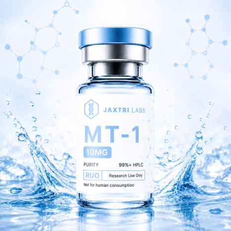 Melanotan I 10mg