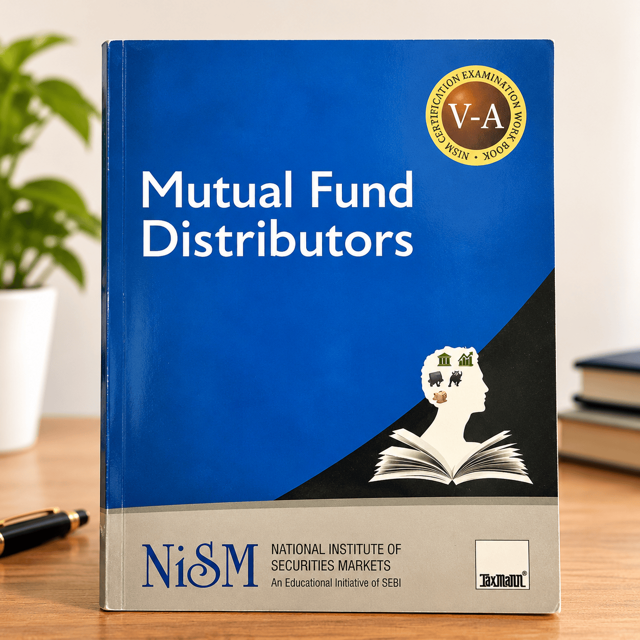Mutual Fund Distributors V-A Examination