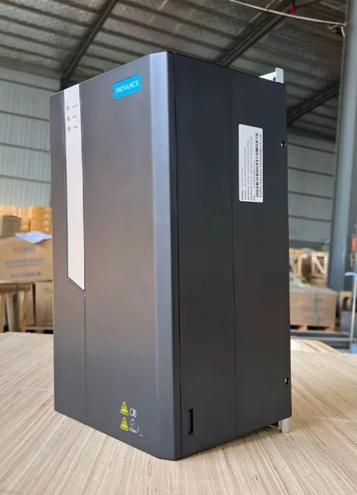 Inverter Inovance 37KW / 50HP