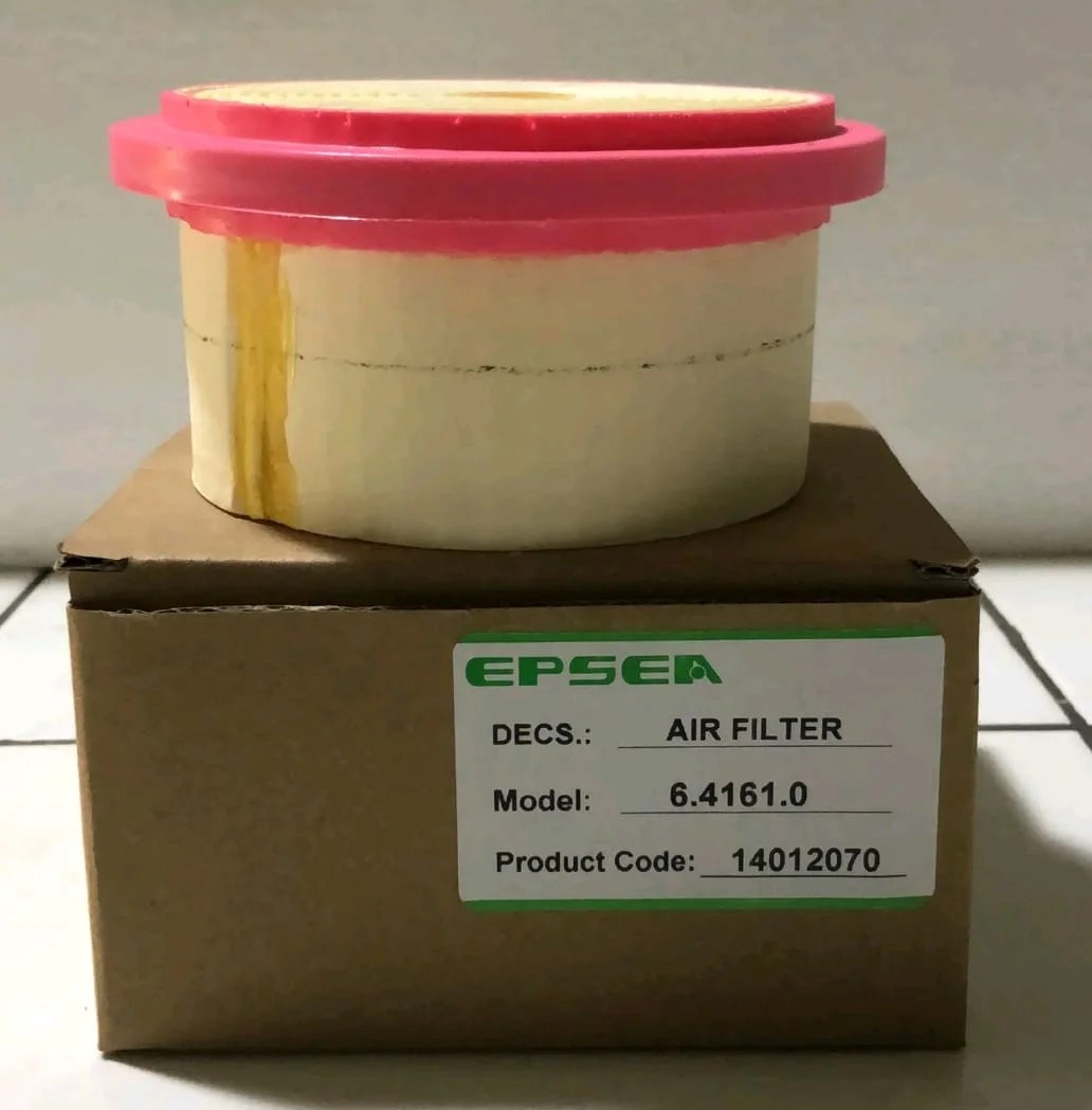 Air filter kaeser 6.416.0