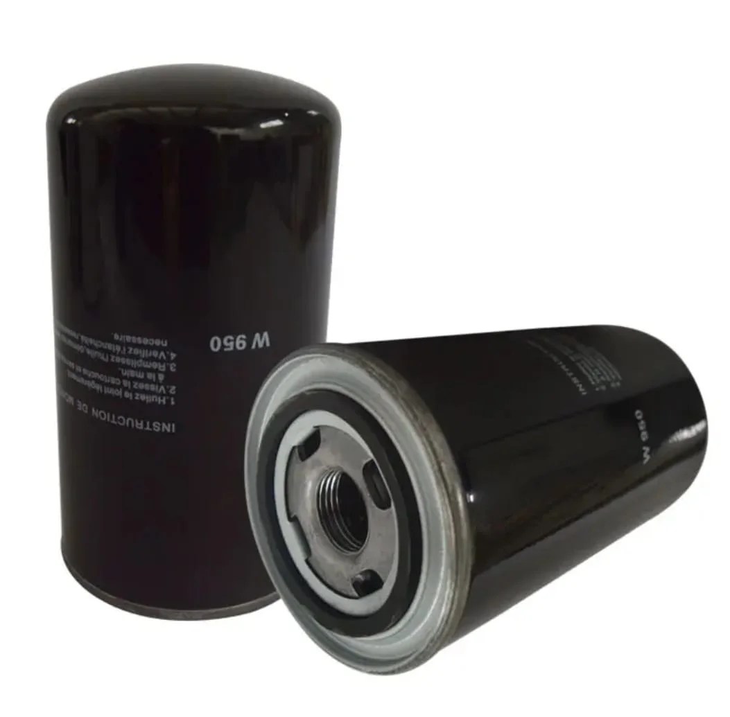 Oil Filter Comp. 15KW / 20HP
