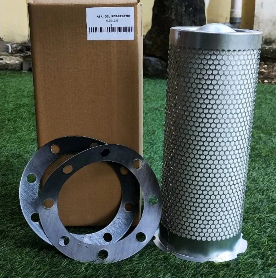 oil separator kaeser 6.2012.0