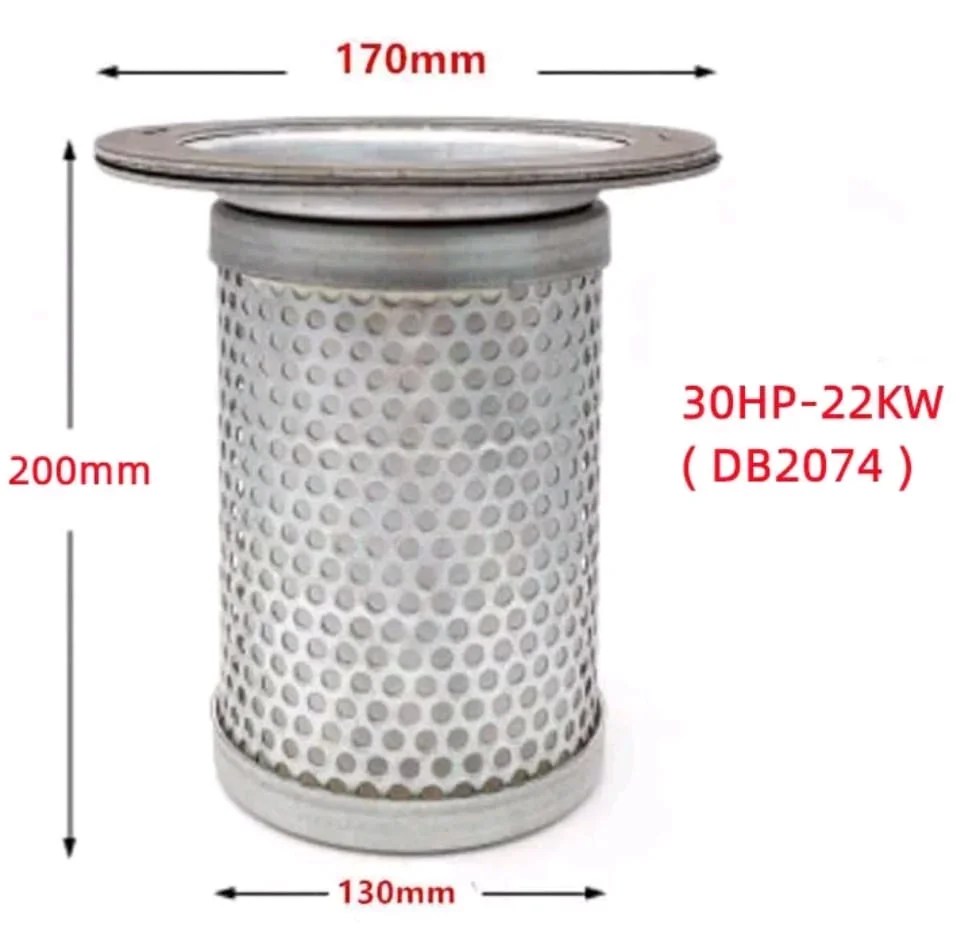 Air Separator Comp. 22KW / 30HP