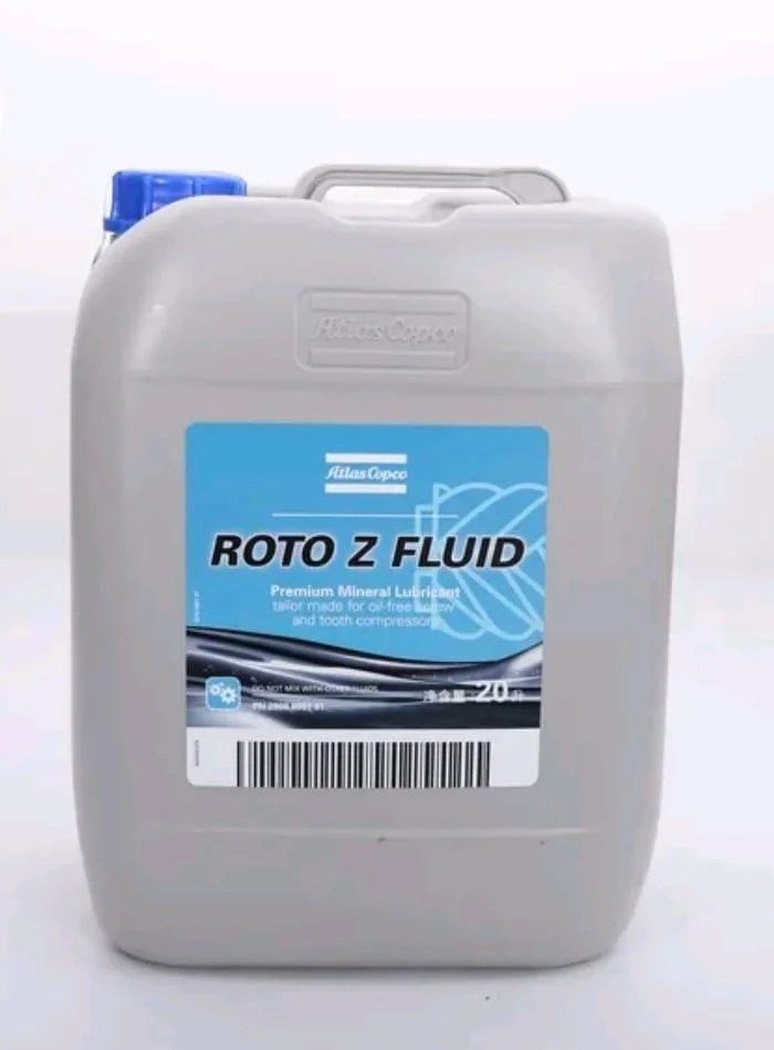 OLI ROTO Z FLUID 2908850101 ATLAS