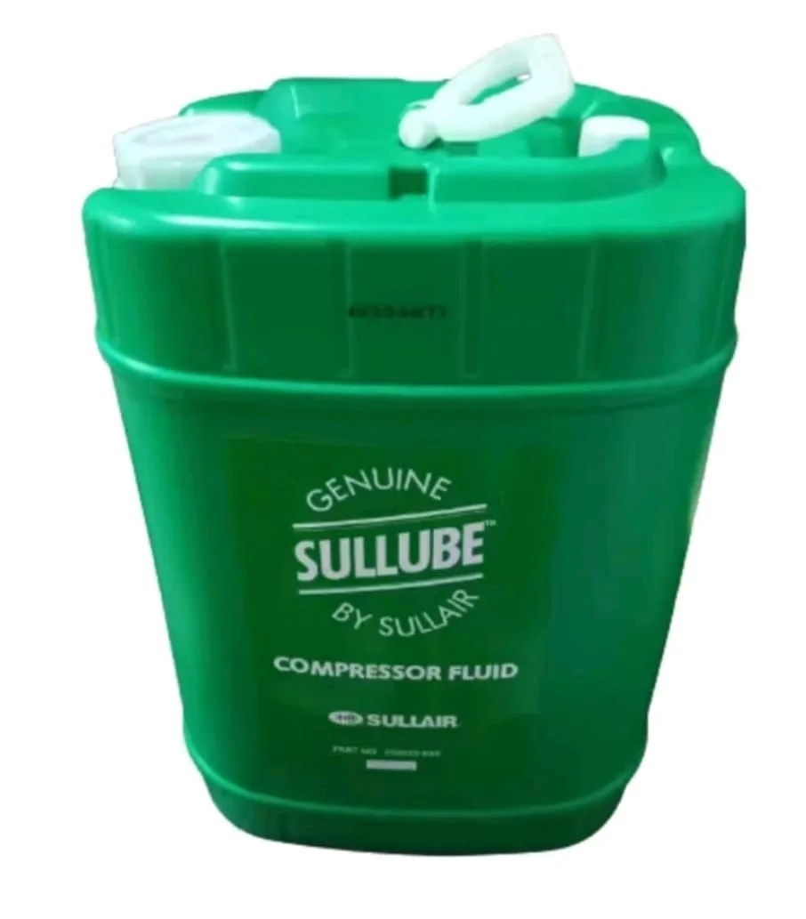 Oli SULLUBE 250022-669 SULLAIR